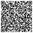 QR code with Atco Video Center contacts