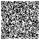 QR code with High Speed Solutions LLC contacts