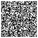 QR code with Harvard Optometric contacts
