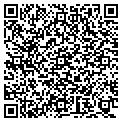 QR code with The Frameworks contacts