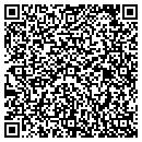 QR code with Hertzog Optical LLC contacts