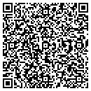 QR code with J Scinta Inc contacts