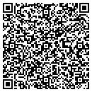 QR code with House of Flys contacts