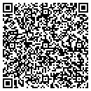 QR code with The Dollar Bazaar contacts