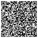 QR code with C & A Framing Co contacts