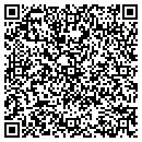 QR code with D P Tools LLC contacts