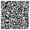 QR code with Inc Opt contacts