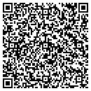 QR code with D L Seeger Inc contacts