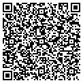 QR code with 3-D Video contacts
