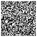 QR code with Acclaimed Video contacts