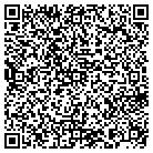 QR code with Clyde Randall Construction contacts