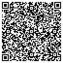 QR code with A Precious Moment Video contacts