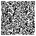 QR code with Gw Tools contacts