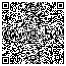 QR code with J C Penney CO contacts