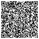 QR code with R & S Development LLC contacts