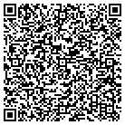 QR code with Penny Wise Thrift Sp St Marys contacts
