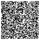 QR code with L & K Distributing Wholesale contacts