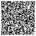 QR code with Iron Eyes Inc contacts
