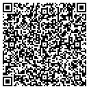 QR code with Hardware Sales contacts