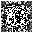 QR code with China King contacts