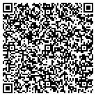 QR code with Italee Optometric Center Inc contacts