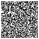 QR code with Rf Framing LLC contacts