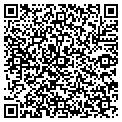 QR code with Peebles contacts
