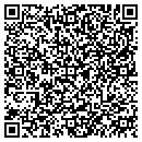 QR code with Horkley's Video contacts