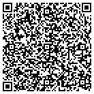 QR code with L W Ward Signing & Gutters contacts