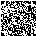 QR code with J & R Quality Tools contacts