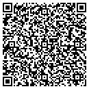 QR code with A+ Custom Framing Inc contacts