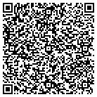 QR code with Advanced Framing Specialties contacts