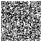 QR code with Advanced Framing Structures contacts