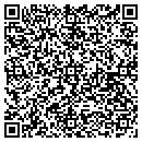 QR code with J C Penney Optical contacts