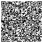 QR code with Advanced Interior Systems Inc contacts