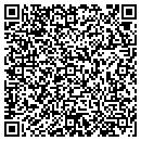 QR code with M 1001 Tool Bar contacts
