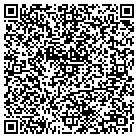 QR code with Hendricks-Berkadia contacts