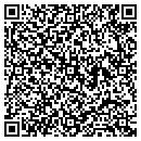 QR code with J C Penney Optical contacts