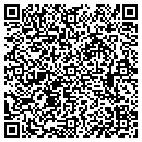 QR code with The Willows contacts