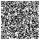QR code with Hibernia/Kierland LLC contacts