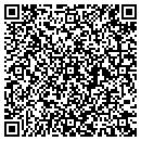 QR code with J C Penney Optical contacts