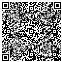 QR code with University Shop contacts