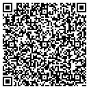 QR code with Hawaii Spa contacts