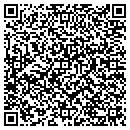 QR code with A & L Framing contacts
