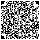 QR code with A Moment In Time Video contacts