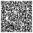 QR code with Heat Is on contacts