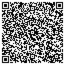 QR code with J C Penney Optical contacts