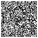 QR code with Holistic Hands contacts