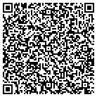 QR code with Ihloff Day Spa & Salon contacts