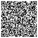 QR code with Iris Spa contacts